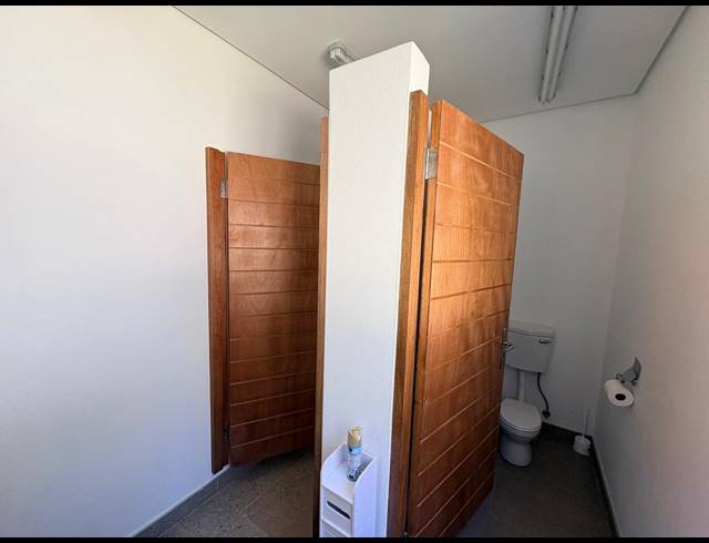 129M² OFFICE TO LET IN KYALAMI